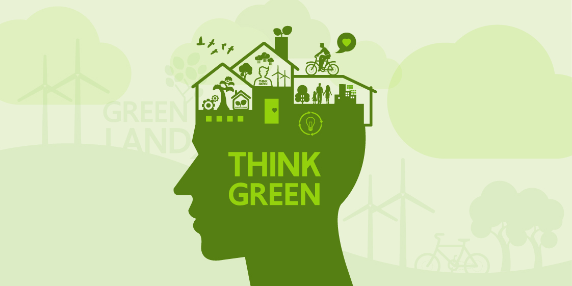 Got me thinking meaning. Think Green. Нью био логотип. Rethinking the Green State. Thinking logo.